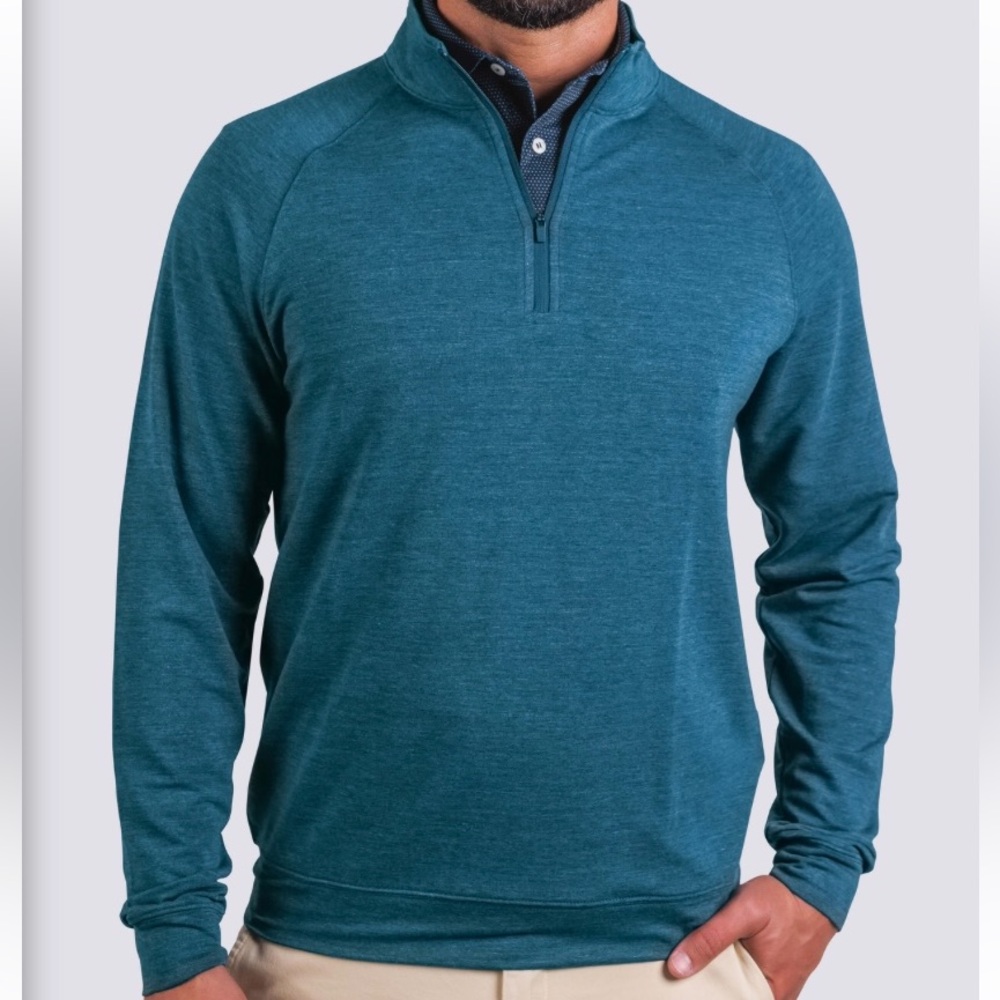 Turtleson NWT pullover - Picture 1 of 8
